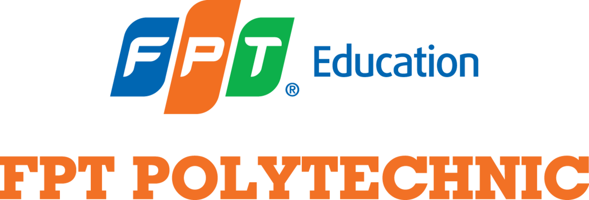 FPT Polytechnic logo