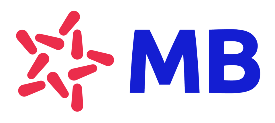 MB Bank logo