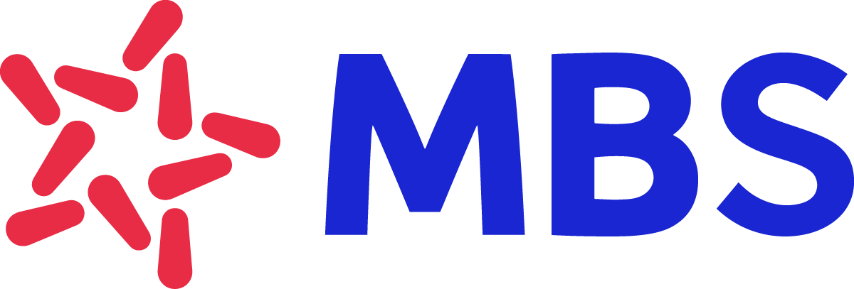 MBS logo
