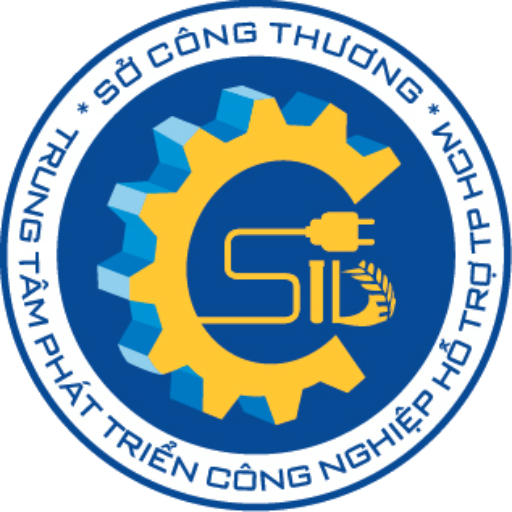 Sở Công Thương logo