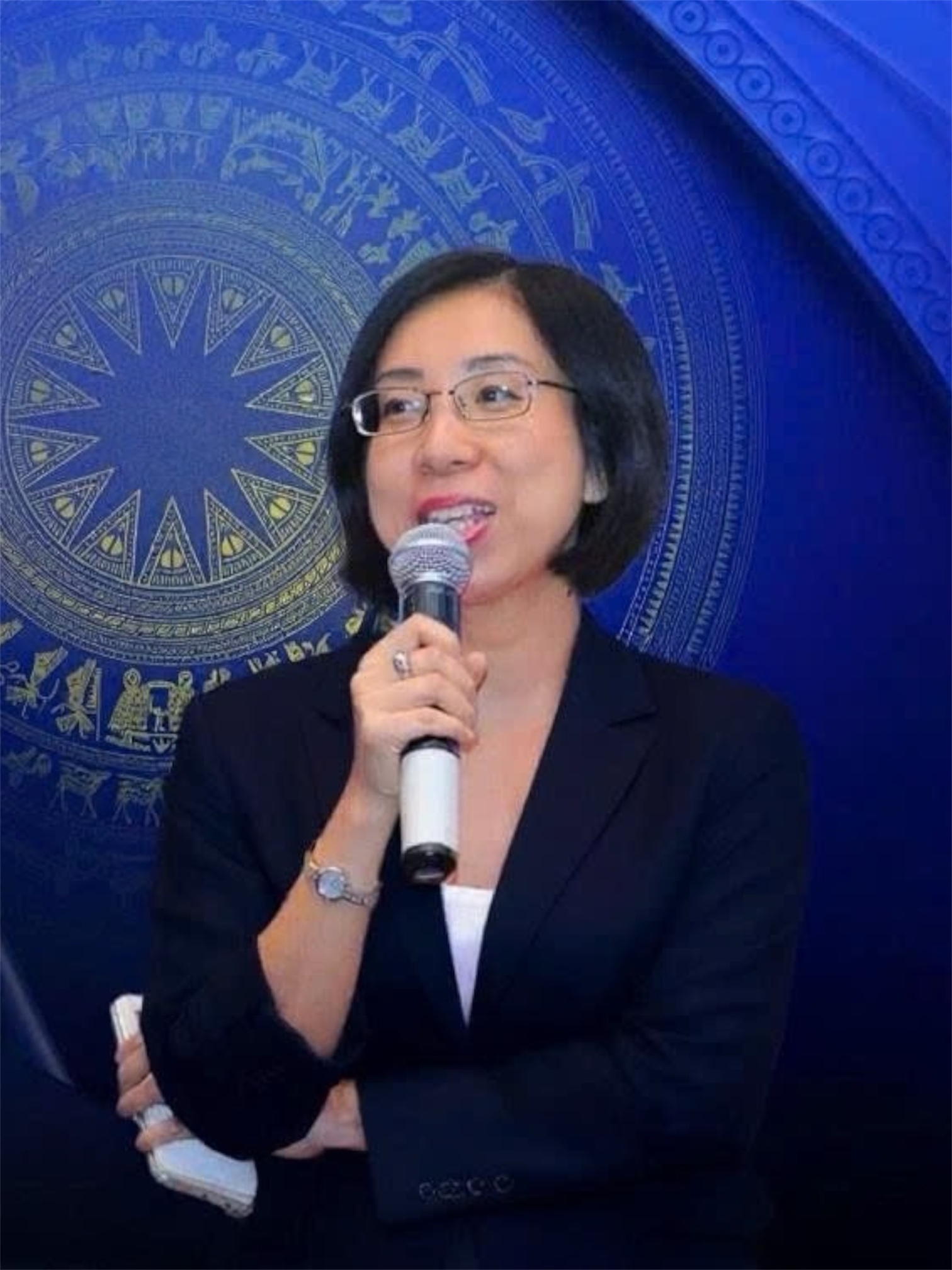 Nguyễn Thùy Khanh